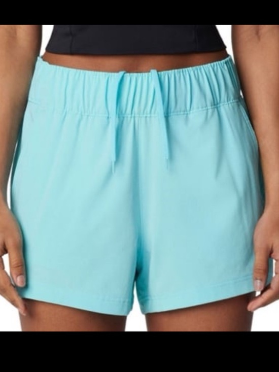Columbia Pants - Women's Columbia Bogata Bay Short 2.0


Size medium